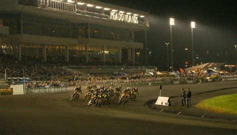 meadowlands results today|Meadowlands (H) Race Results .
